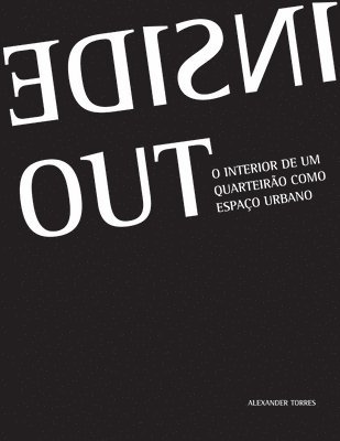 Alexander Torres - Inside Out, Häftad