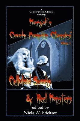 Celluloid Spooks & Reel Monsters