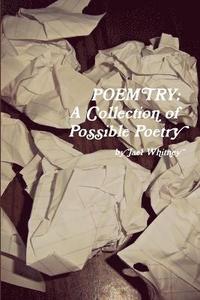 bokomslag Poemtry: A Collection of Possible Poetry