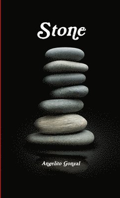Angelito Gonzal - Stone, Häftad
