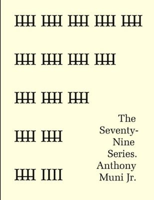 bokomslag The Seventy-Nine Series