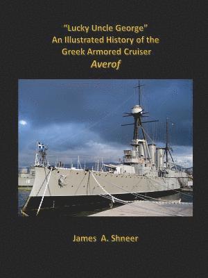 James Shneer - Lucky Uncle George, Häftad