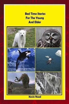 bokomslag Bed Time Stories for the Young and Elder