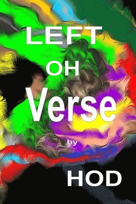 Left Oh Verse 1