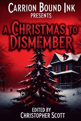 Carrion Bound Ink Presents