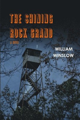 bokomslag Shining Rock Grand