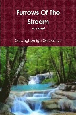 Oluwagbemiga Olowosoyo - Furrows Of The Stream, Häftad