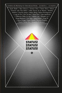 bokomslag Status!status!status!