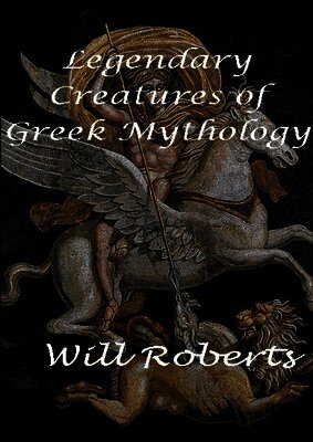 Legendary Creatures of Greek Mythology