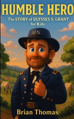 Brian Thomas - Humble Hero, Häftad