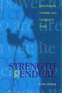 bokomslag Strength to Endure