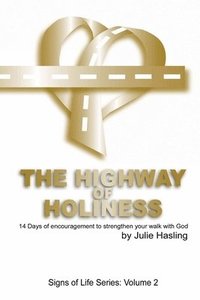 bokomslag Highway of Holiness