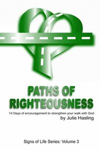 bokomslag Paths of Righteousness
