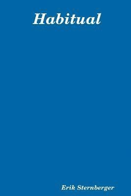Erik Sternberger - Habitual, Häftad