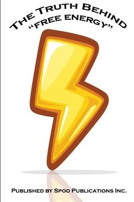 bokomslag Truth Behind "free energy"