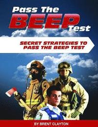bokomslag Pass the Beep Test - Paperback
