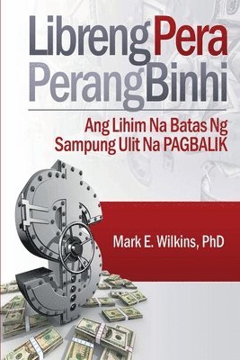 bokomslag Libreng Pera Perang Binhi