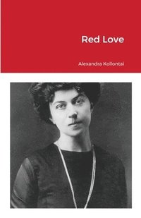 bokomslag Red Love
