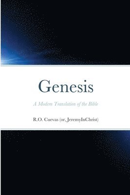 Genesis 1