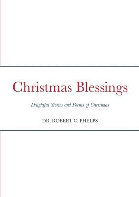 Christmas Blessings 1