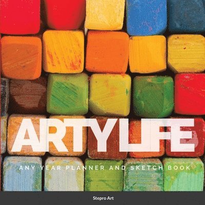 Arty Life 1