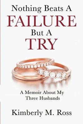 Nothing Beats a Failure But a Try 1