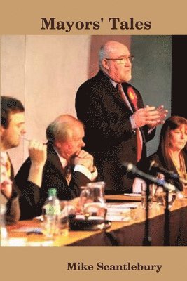 bokomslag Mayors' Tales