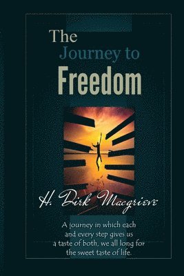 bokomslag Journey to Freedom - Book One