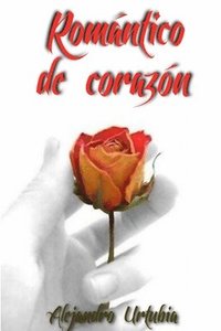 bokomslag Romantico De Corazon