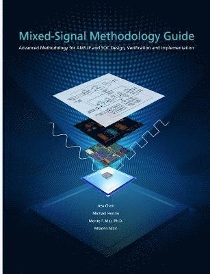 bokomslag Mixed-Signal Methodology Guide