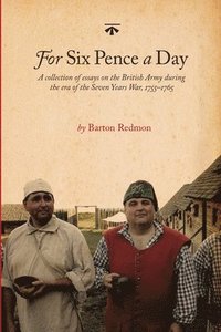 bokomslag For Six Pence a Day