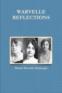 bokomslag Warvelle Reflections