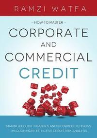 bokomslag Corporate and Commercial Credit