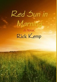 bokomslag Red Sun in Morning