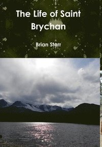 bokomslag The Life of Saint Brychan