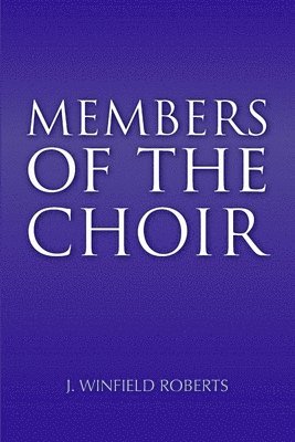 Members of the Choir 1