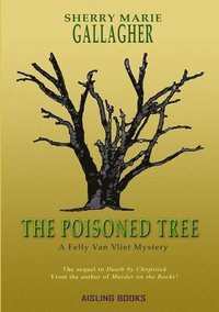 bokomslag The Poisoned Tree