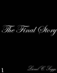 bokomslag The Final Story (1)