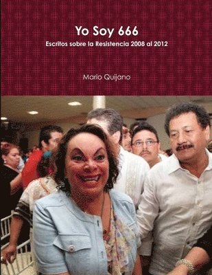 Yo Soy 666