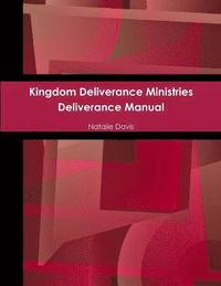 bokomslag Deliverance Manual