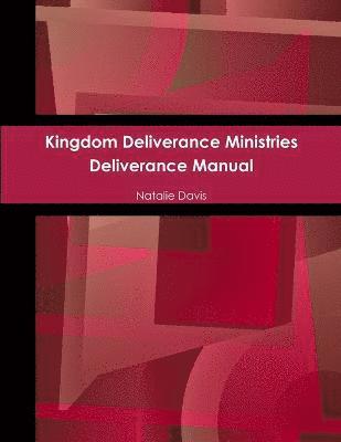 Deliverance Manual 1