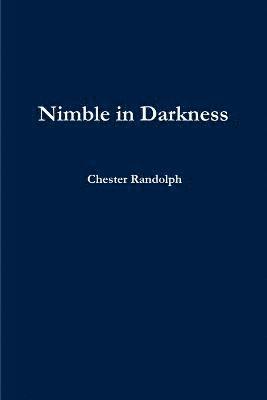 bokomslag Nimble in Darkness