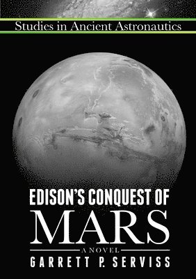 bokomslag Edison's Conquest of Mars