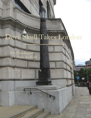 Devil Skull Takes London 1