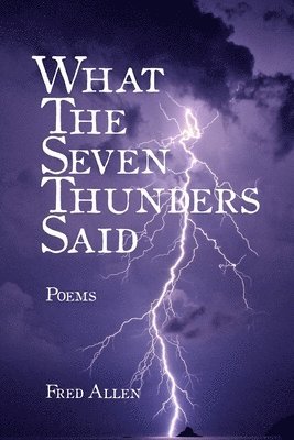 What the Seven Thunders Said