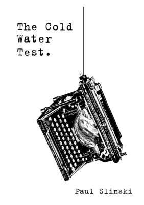 bokomslag Cold Water Test