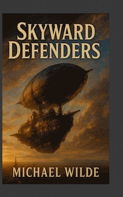 Skyward Defenders