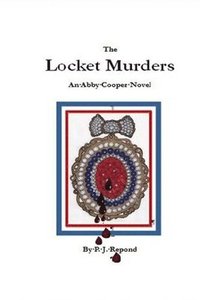 bokomslag The Locket Murders