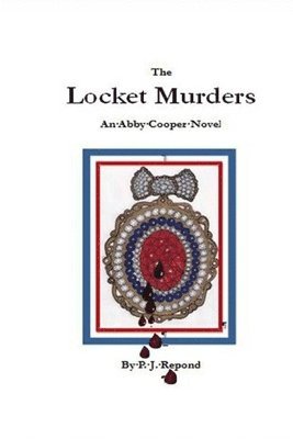 bokomslag The Locket Murders