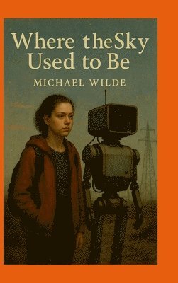 Where The Sky Used To Be